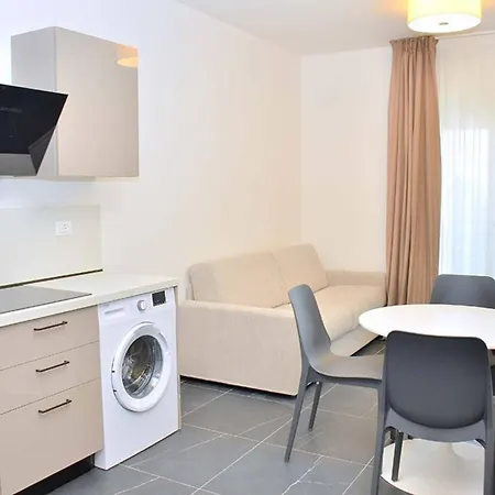 Charming With Sea-view Terrace Bibione