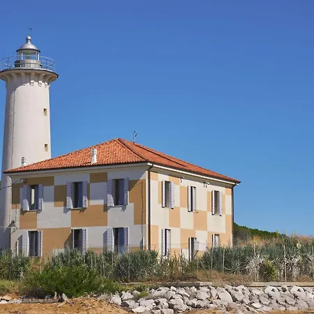 Charming With Sea-view Terrace * Bibione