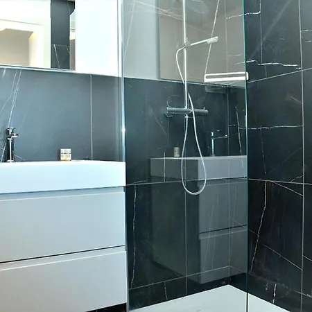 Appartamento Charming With Sea-view Terrace