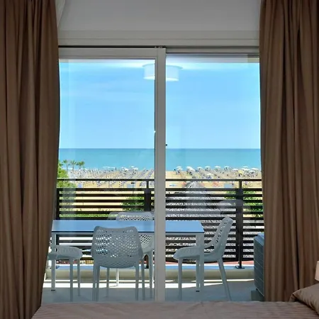 Charming With Sea-view Terrace *