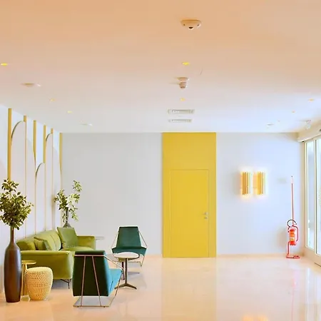 Charming With Sea-view Terrace * Bibione