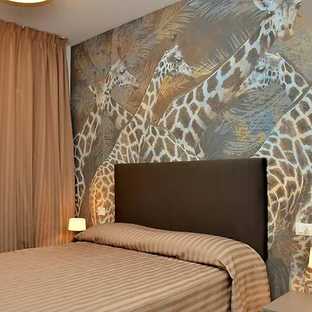 Charming With Sea-view Terrace